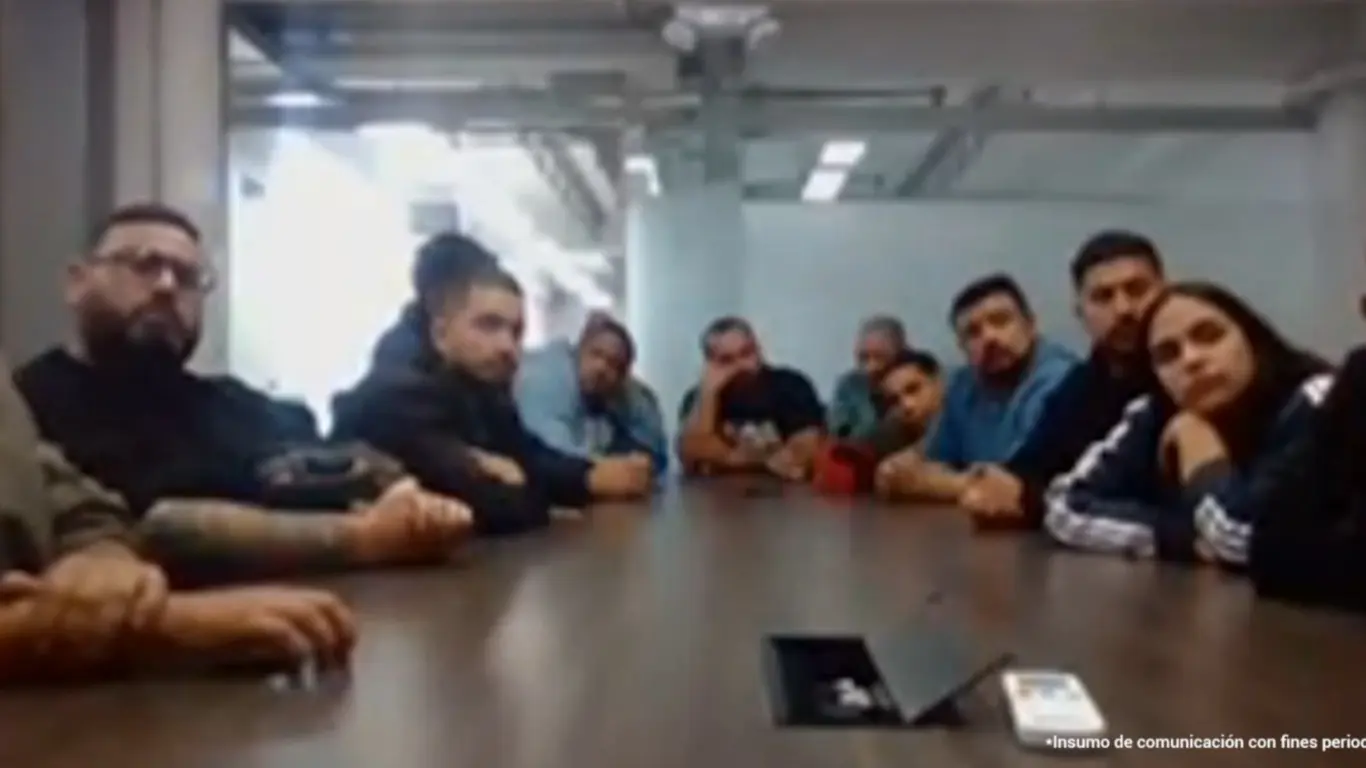 Convención perros