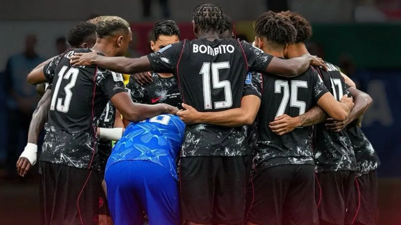 Canada primer clasificado a octavos de Mundial 2026