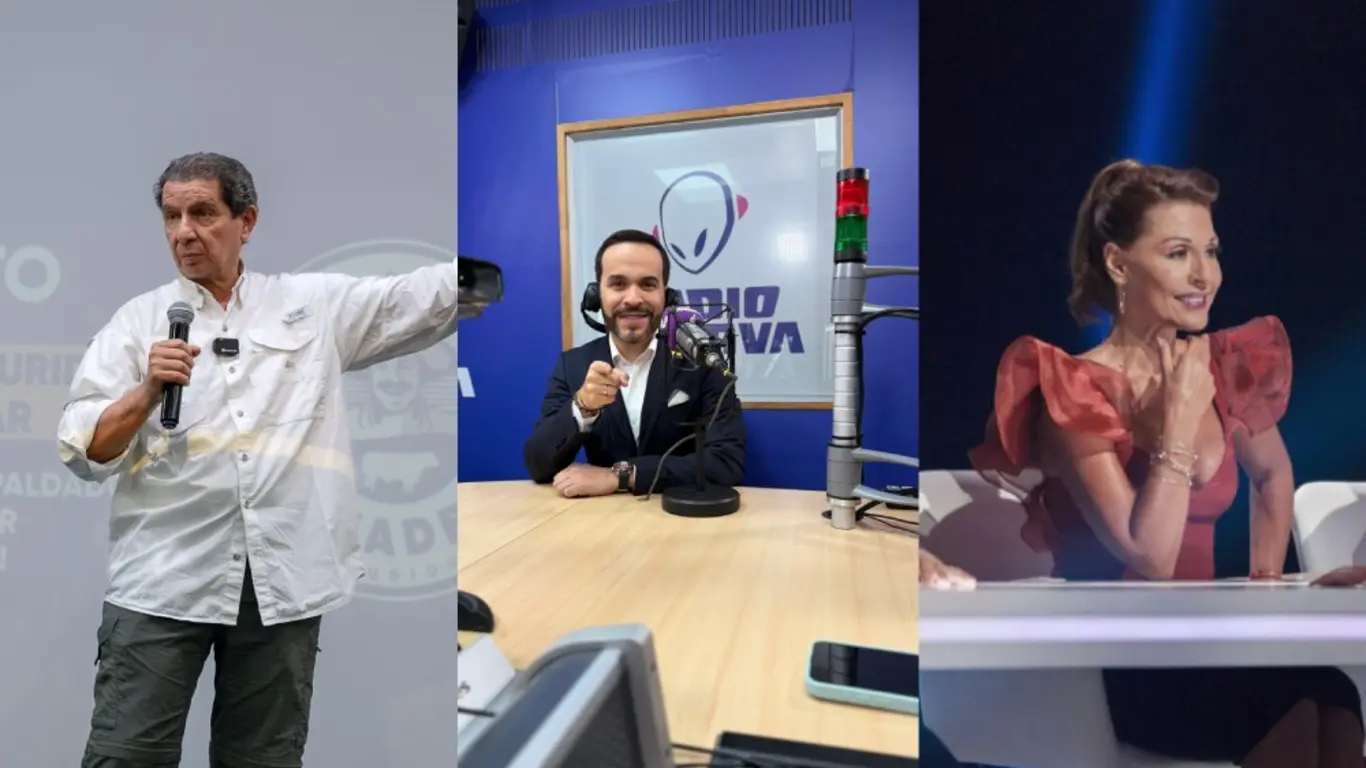 Adhesiones de la Espriella