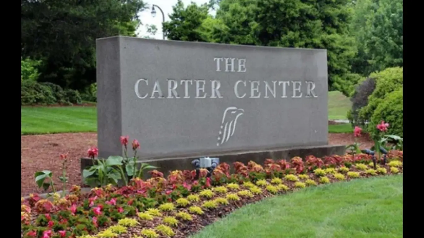 Centro Carter