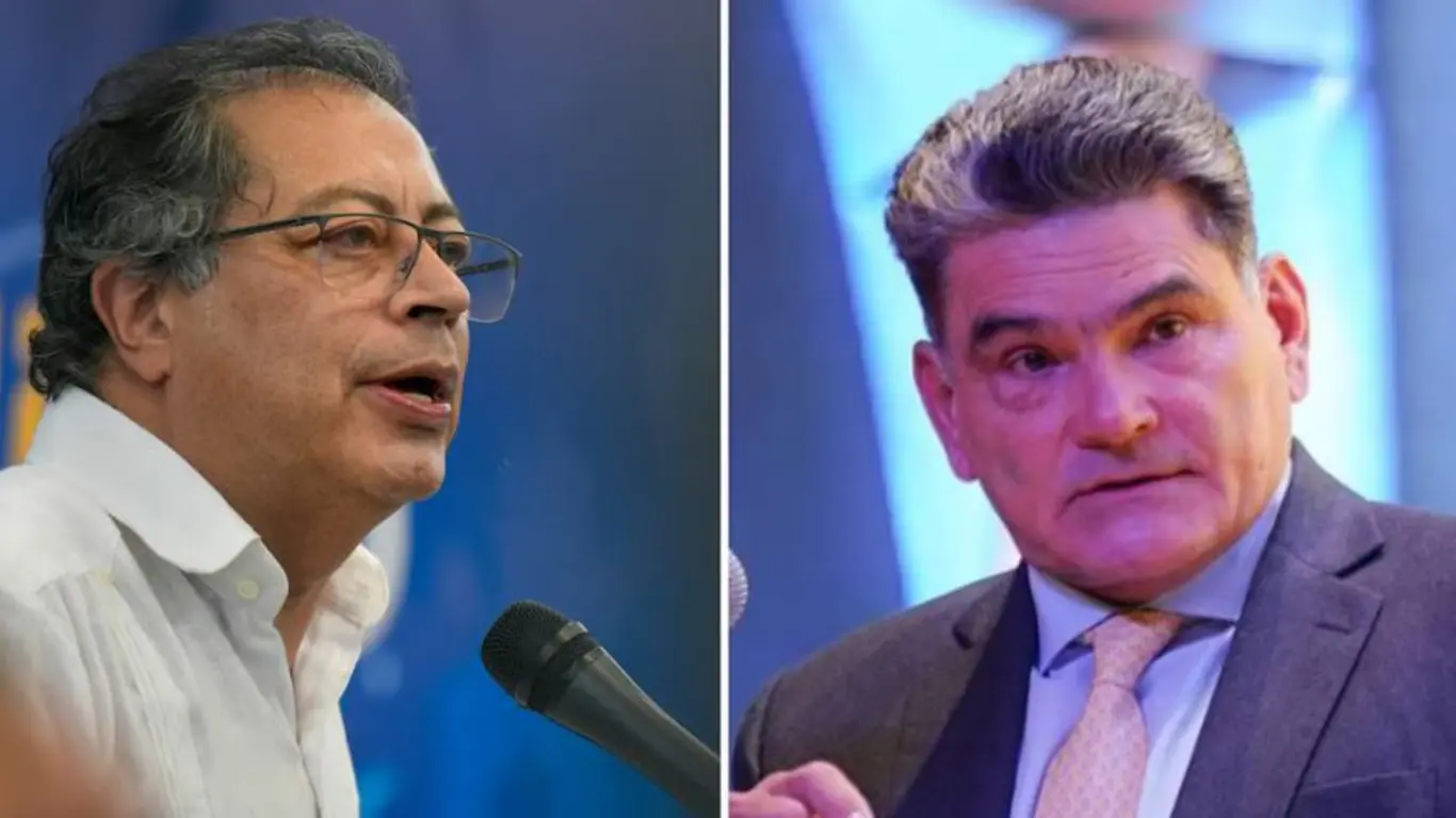 Procurador Eljach pide a Petro acatar resultados 