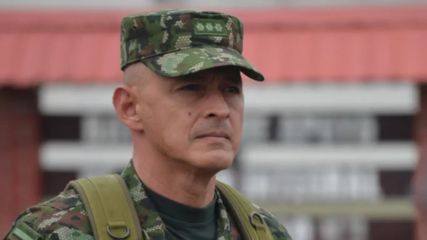 Gr Erick Rodríguez