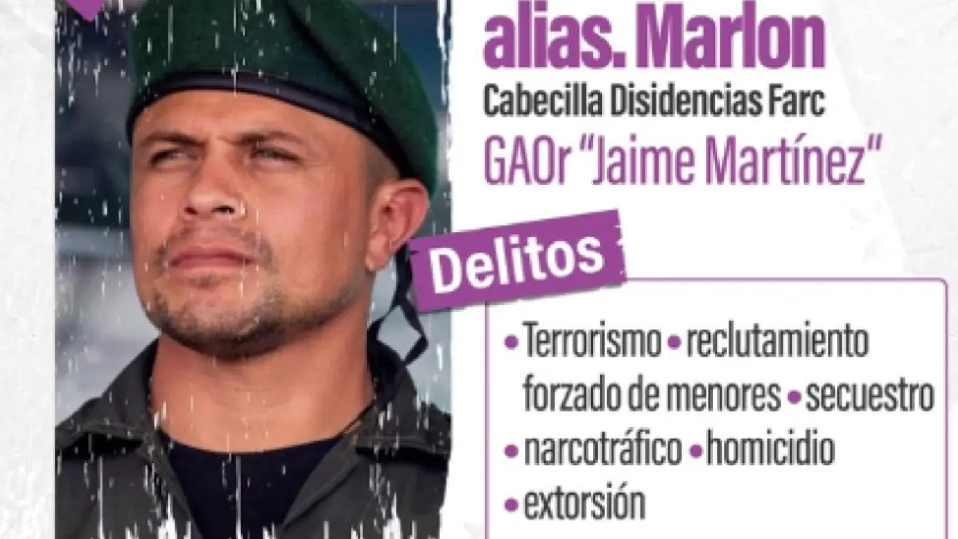 alias marlon
