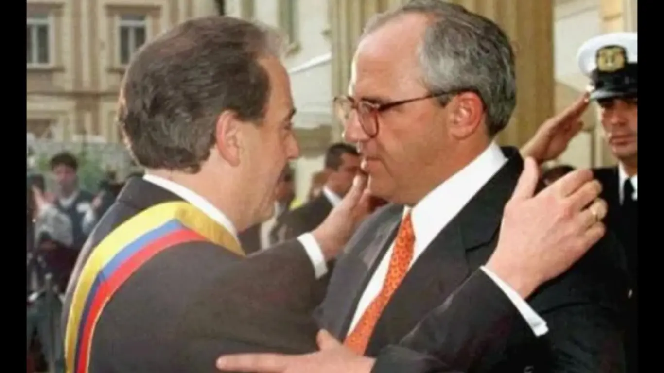 Pastrana Samper