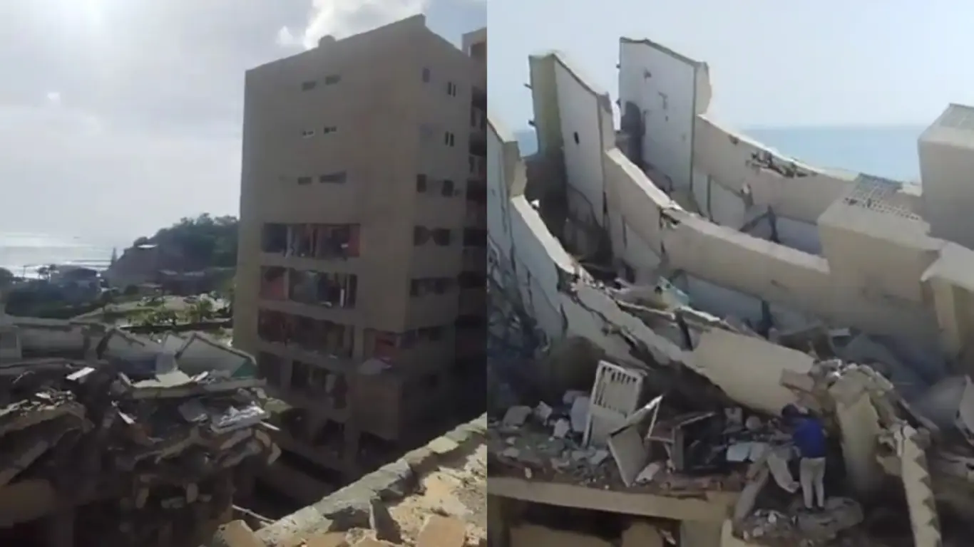 Terremoto 188
