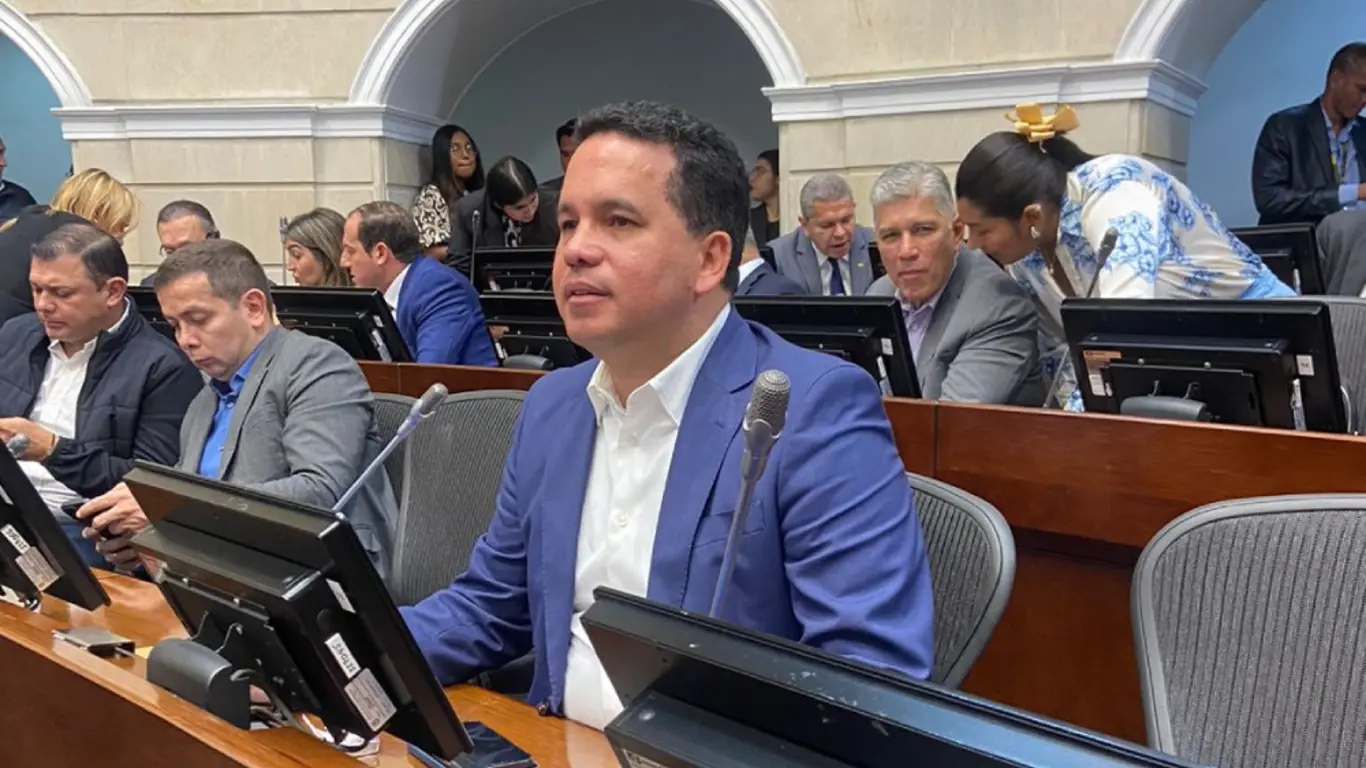 Senador Trujillo