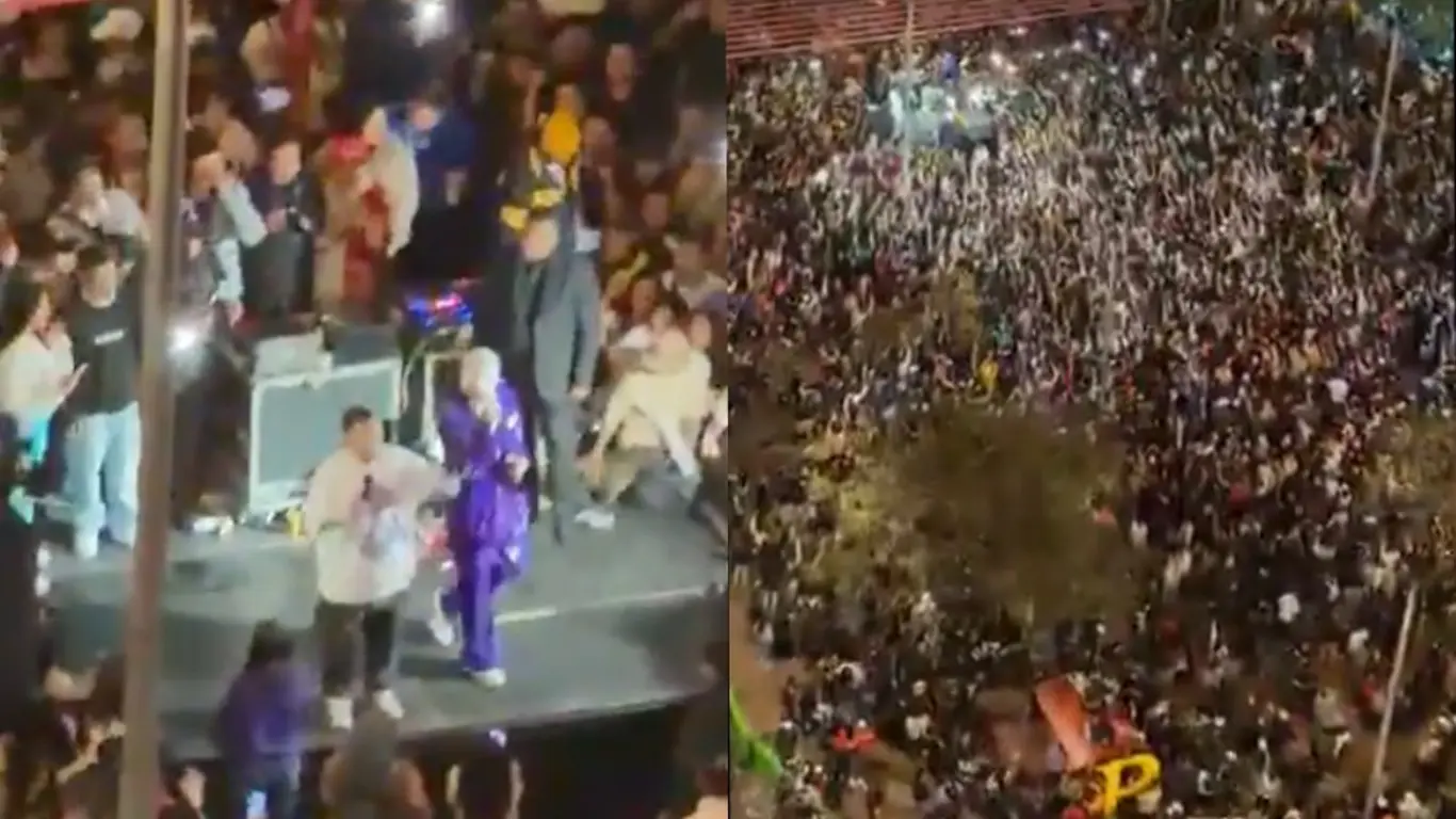 Vándalo Hippies