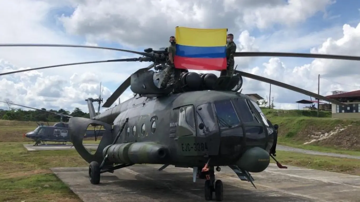 Fiscalía imputa a exdirectivo de MinDefensa