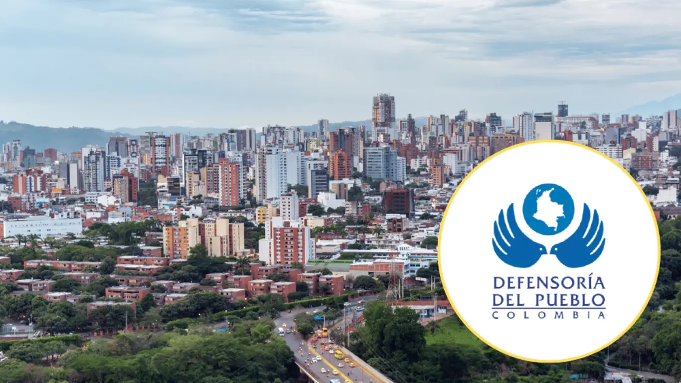  Alerta temprana en Bucaramanga