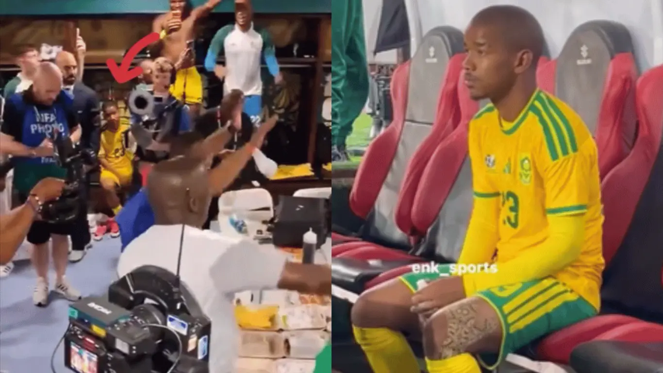 Resurgen videos de futbolista Jayden Adams