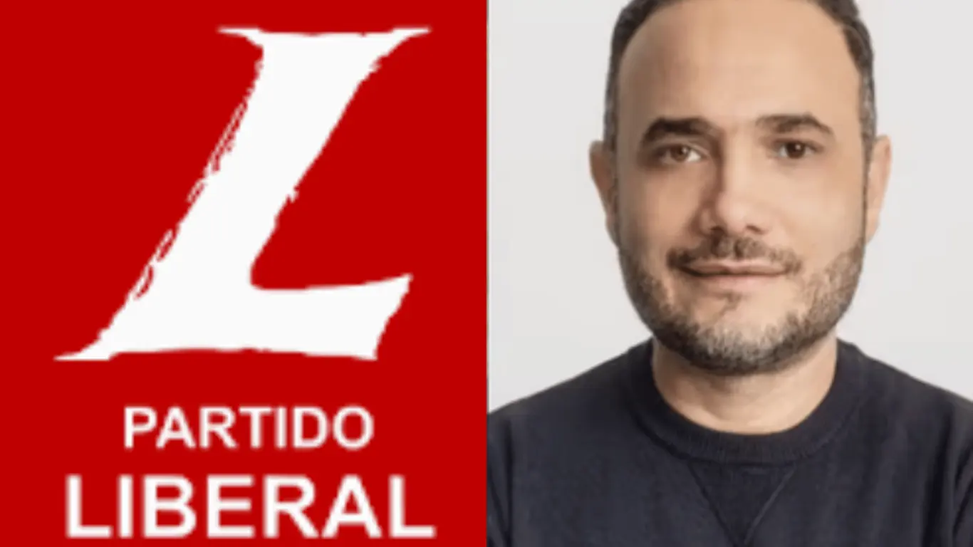 Partido Liberal respaldará a Alfredo Deluque 