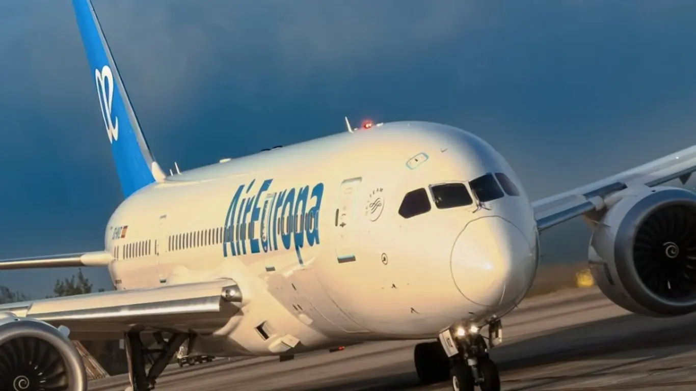 AirEuropa