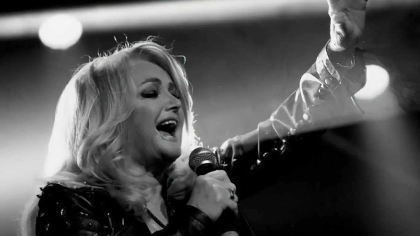 Bonnie Tyler