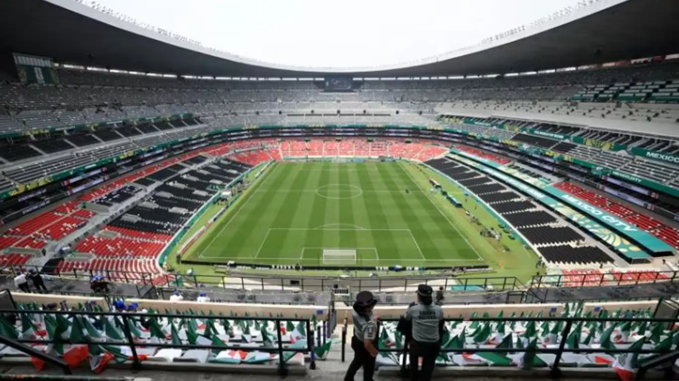 Partido México vs Inglaterra en el Mundial 2026 fue retrasado