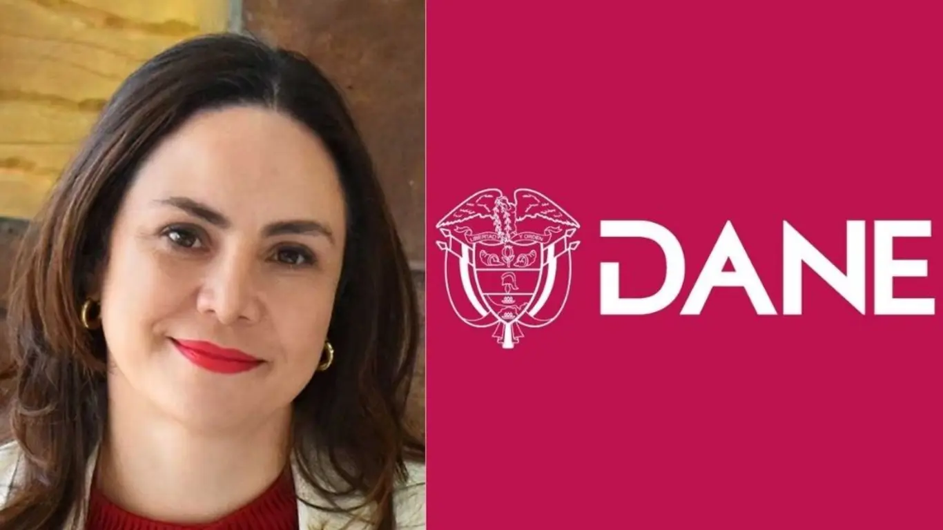 Piedad Urdinola renuncia como directora del DANE