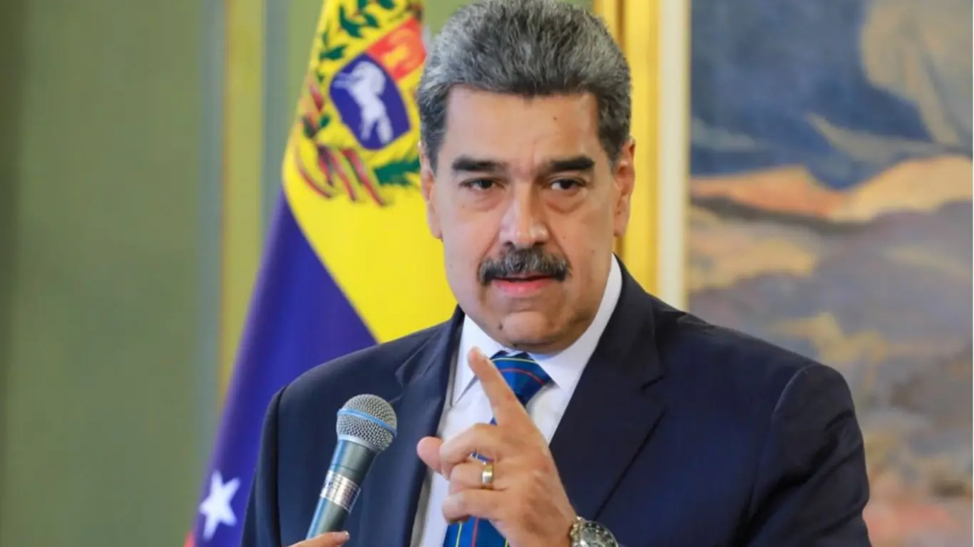 Maduro agradece a Petro por despliegue militar