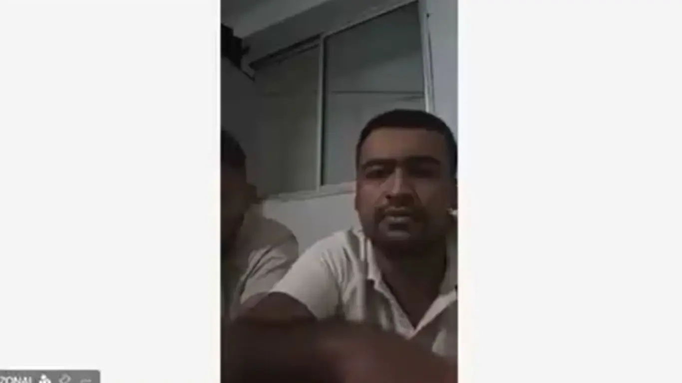 Luis Mariano Díaz, hijo de Diomedes Díaz, aceptó cargos