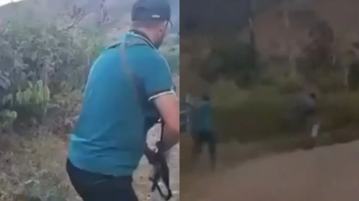 Disidencias de las FARC atacaron al Ejército vestidos de civil en el Cauca