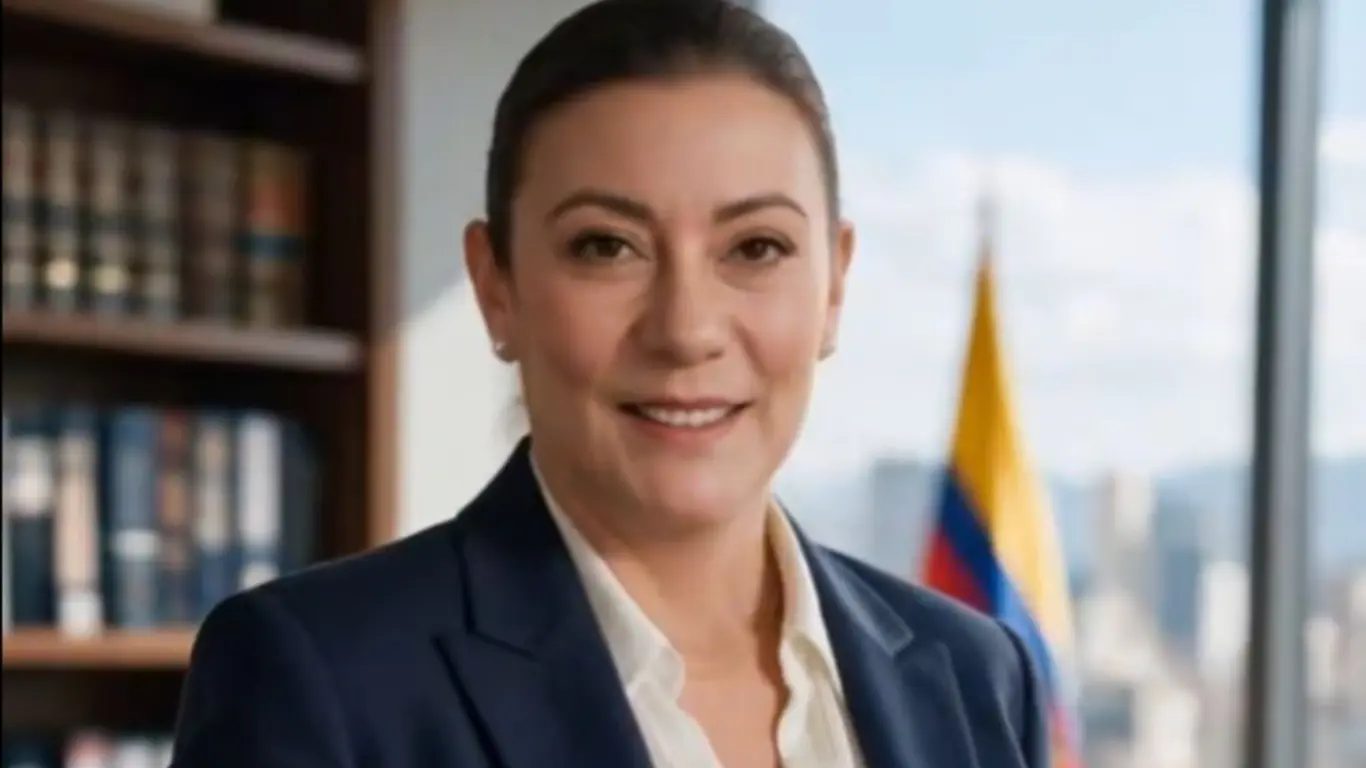 Carolina Restrepo Cañavera es designada como directora del ICBF