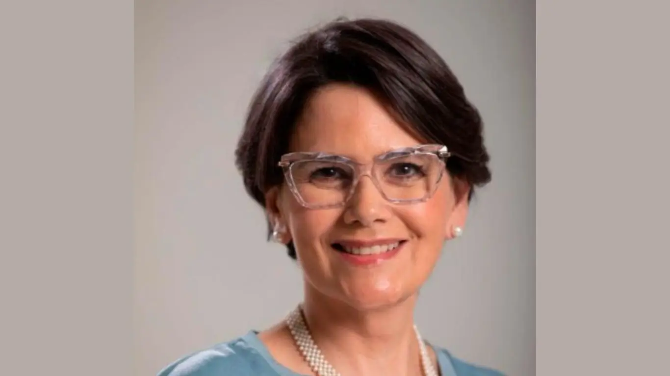 Sandra Suárez, nueva directora de Prosperidad Social