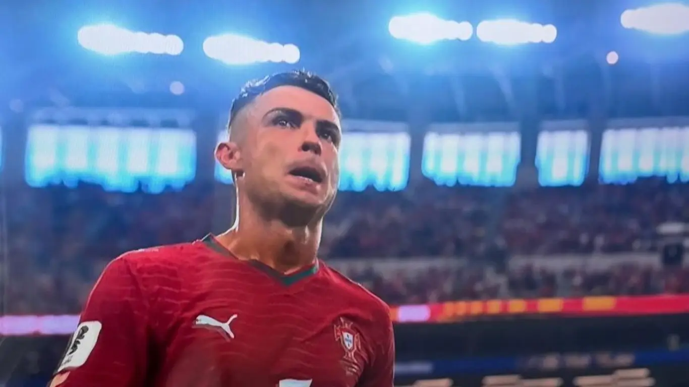 Portugal eliminado del Mundial 2026