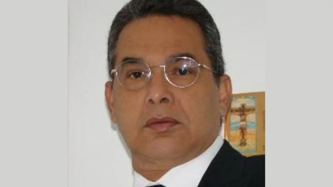 Capturan a Hernando Deluque, exgobernador de La Guajira