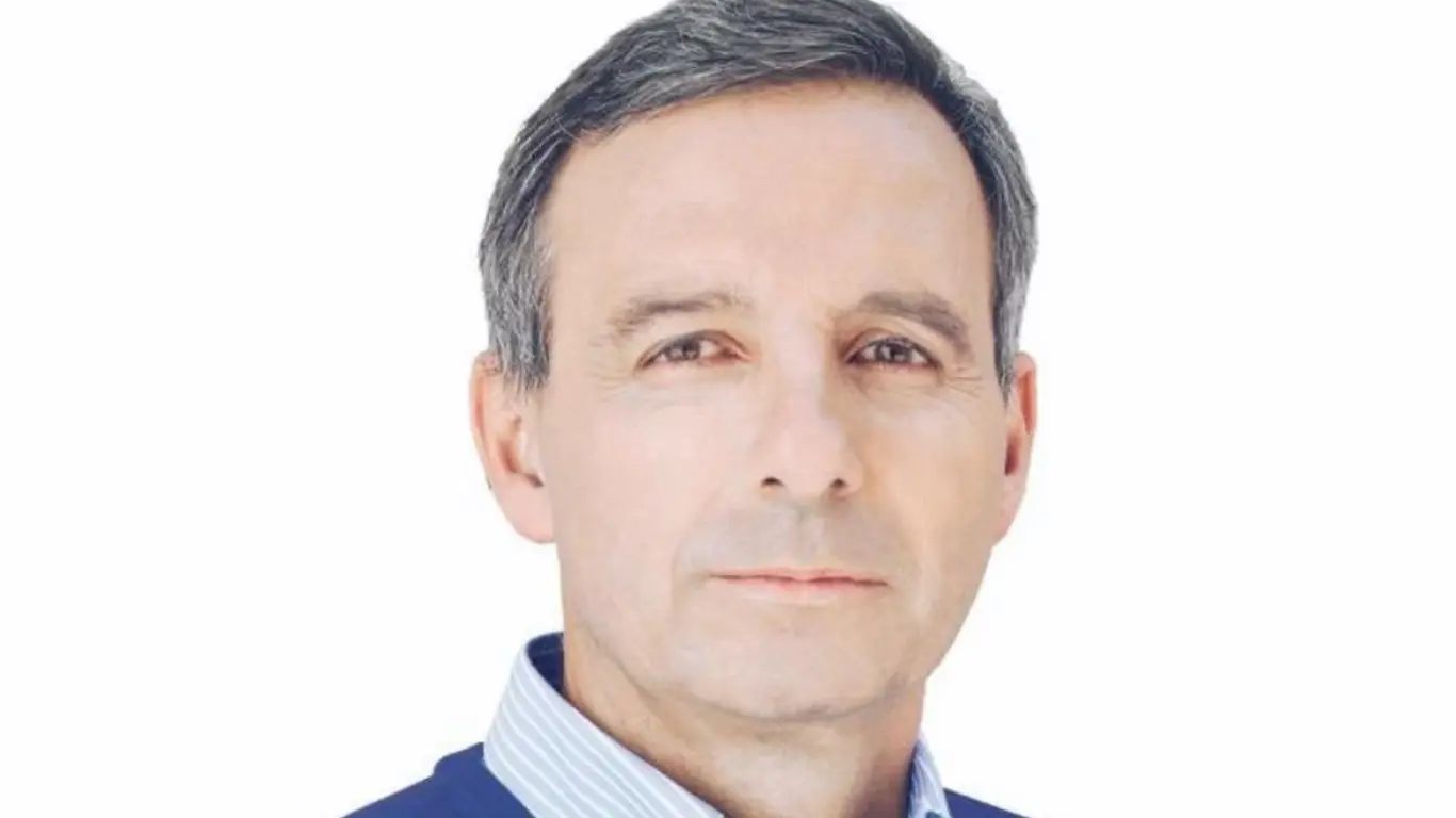 Miguel Gómez MinHacienda