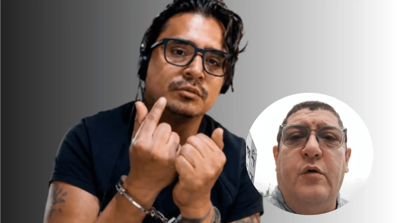 Beto Coral y denuncia del ANALTRASEG