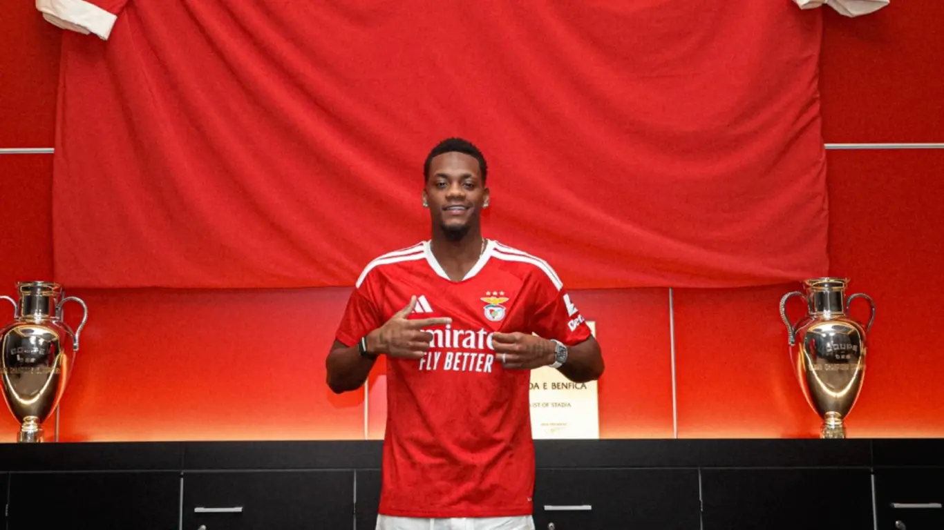 Durán Benfica