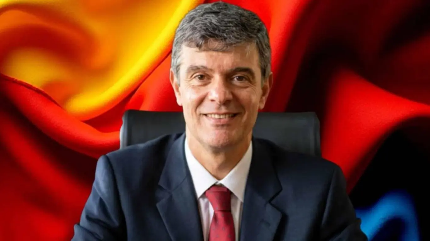Enrique Serrano