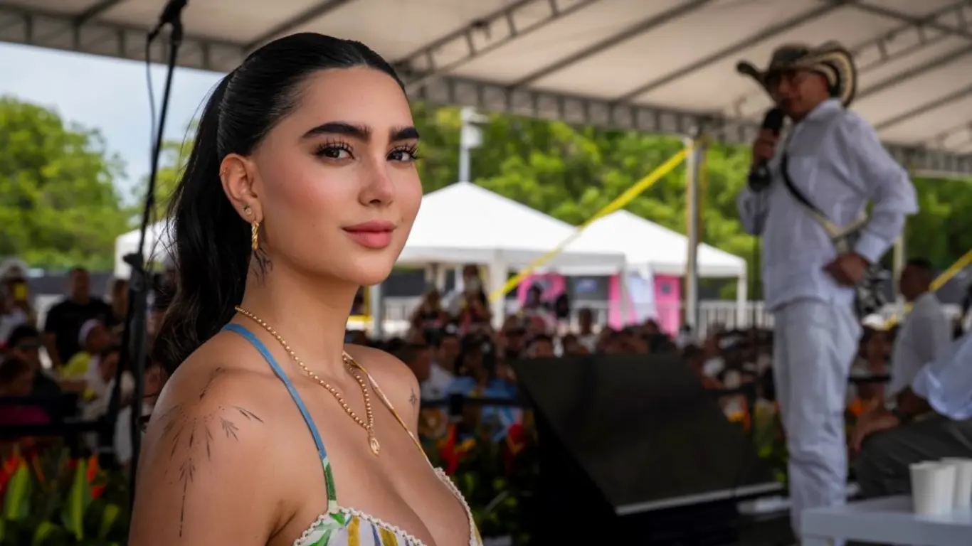 Gabriela Muñoz Petro