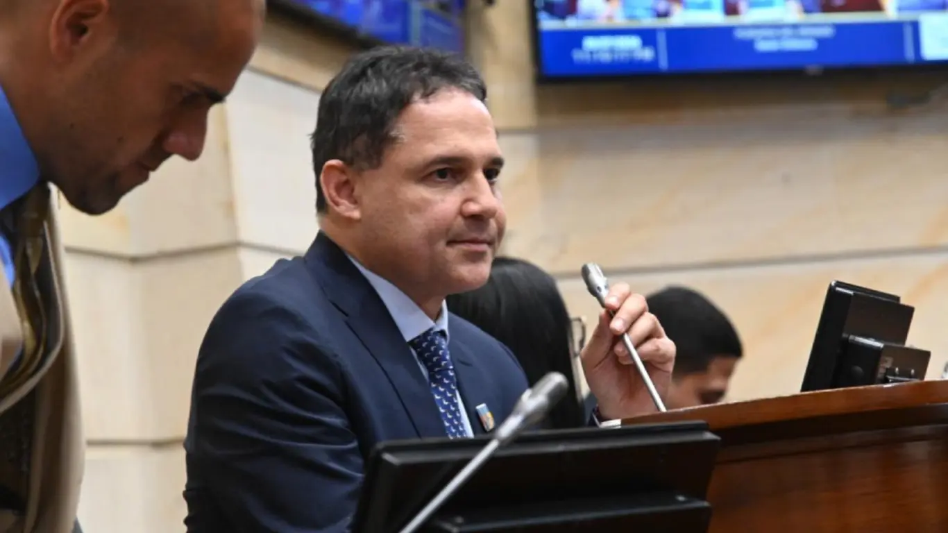 Honorio Henriquez
