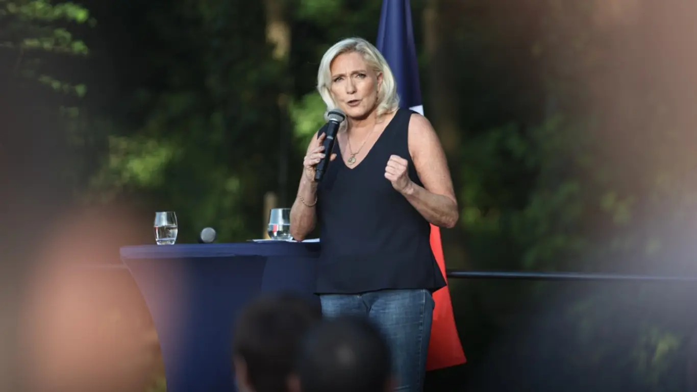 Lepen