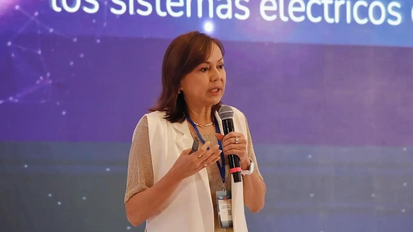 María Nohemí