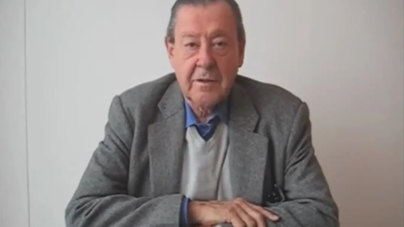 Miguel Santamaría