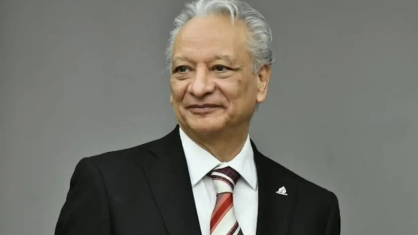 Pemex Padilla