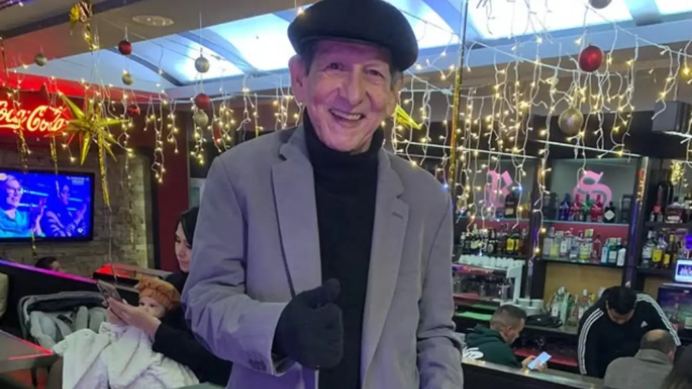 Perucho Navarro