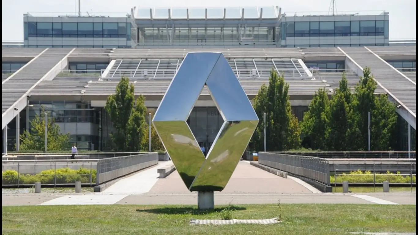 Renault Francia