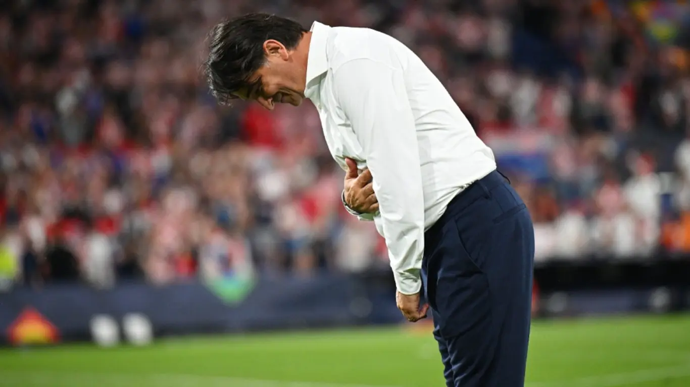 Zlatko Dalić