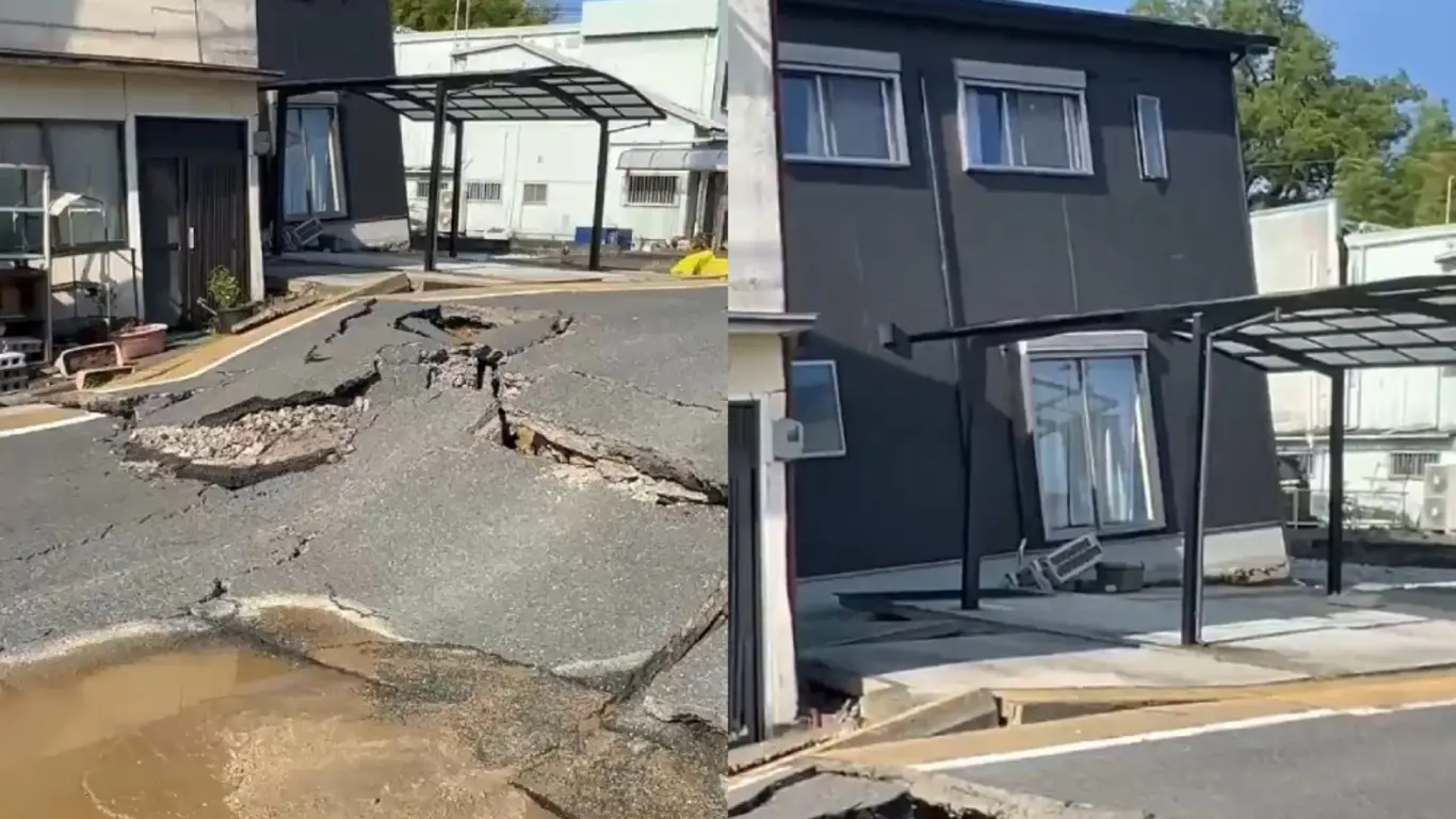 Terremoto Japón 26