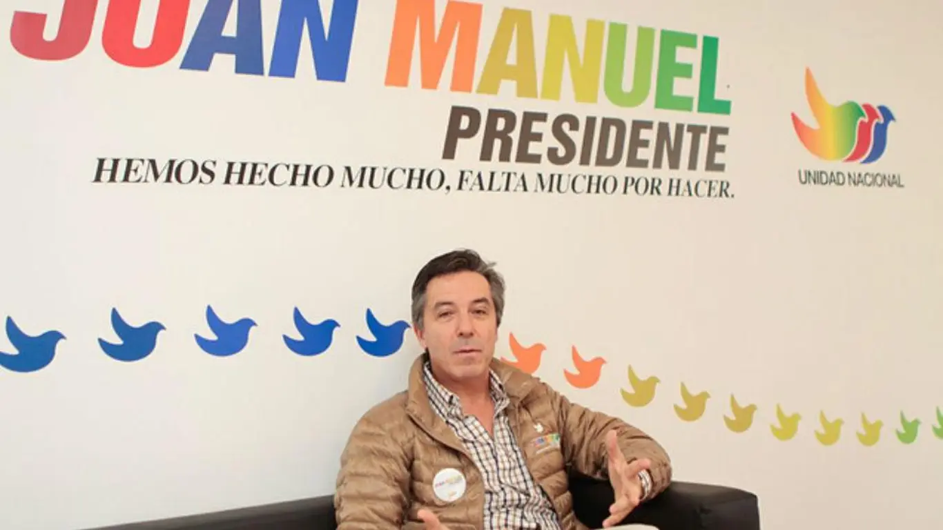 Roberto Prieto Uribe