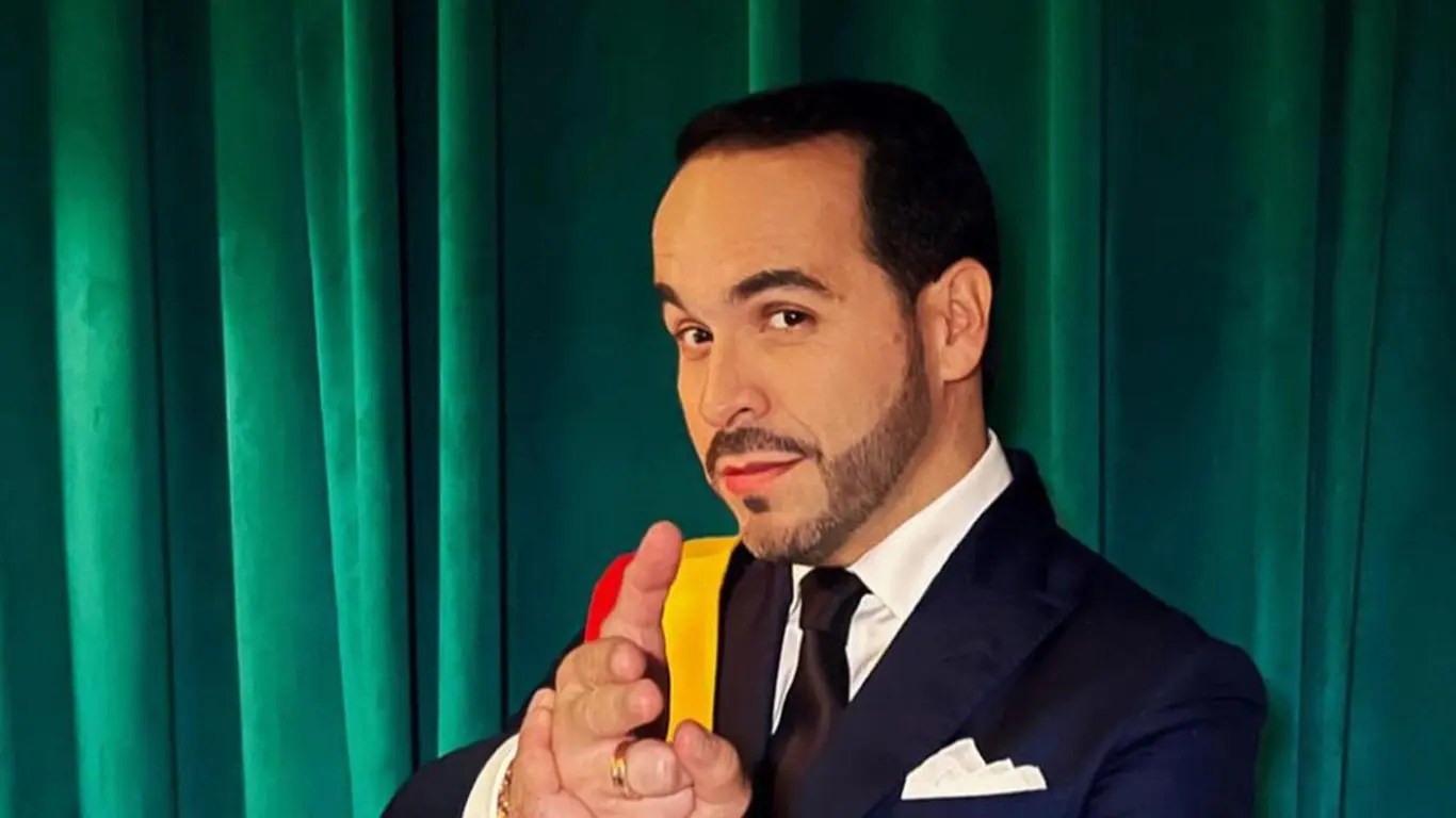 Abelardo De la Espriella felicita a EEUU