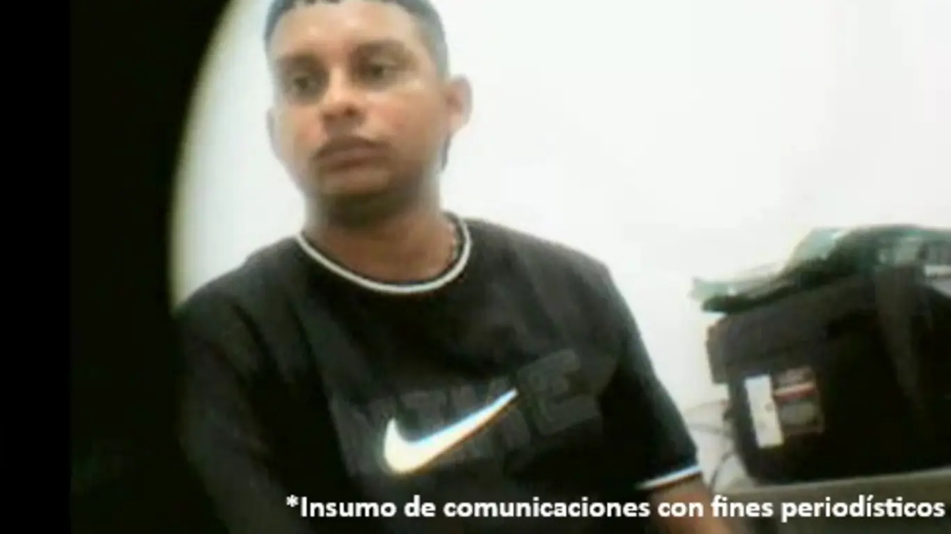 Alias Pablo