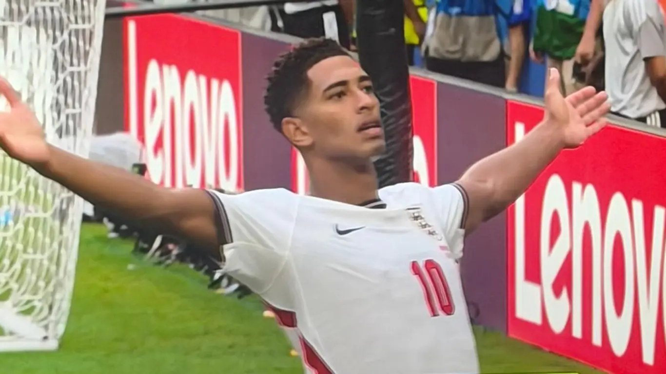 Inglaterra eliminó a Noruega 