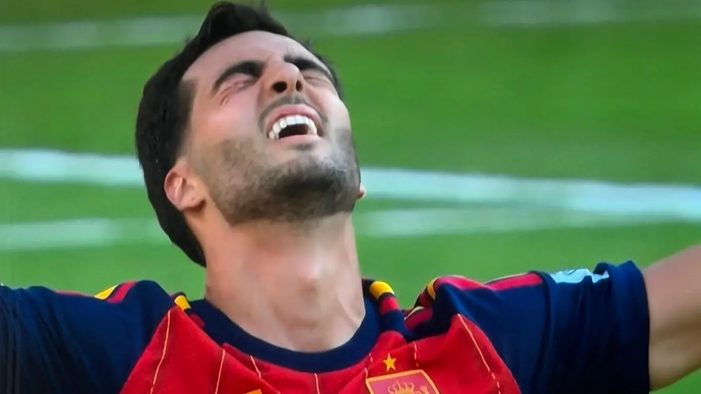España campeón del Mundial 