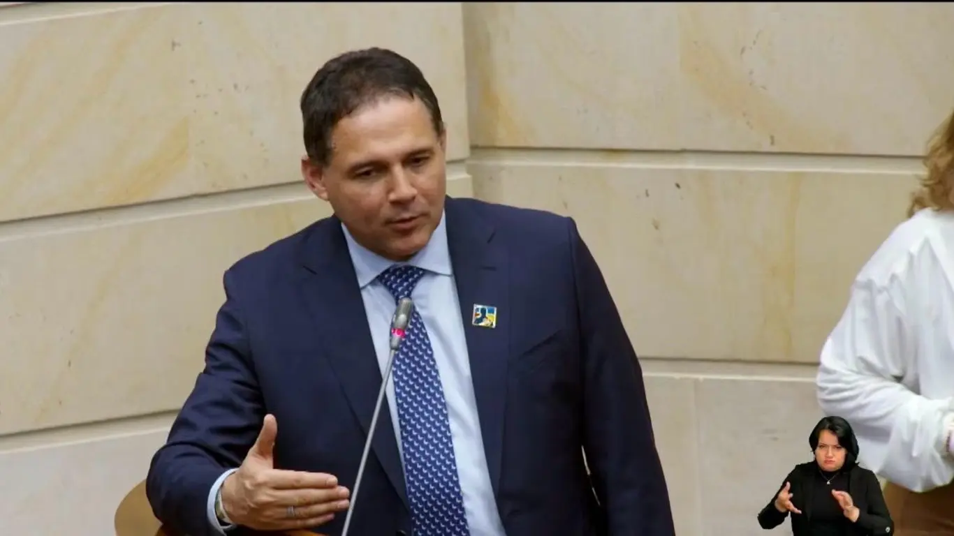 Henriquez Senado