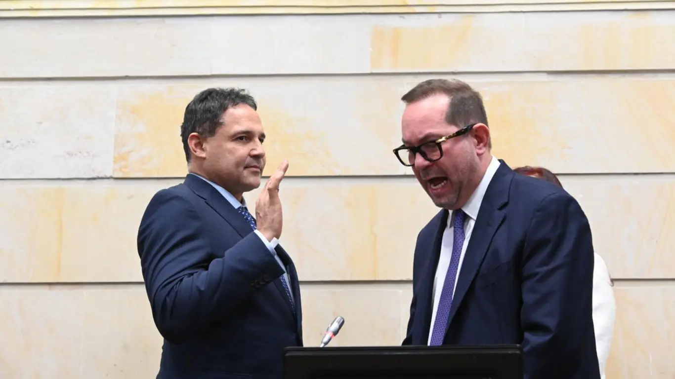 Posesión Honorio