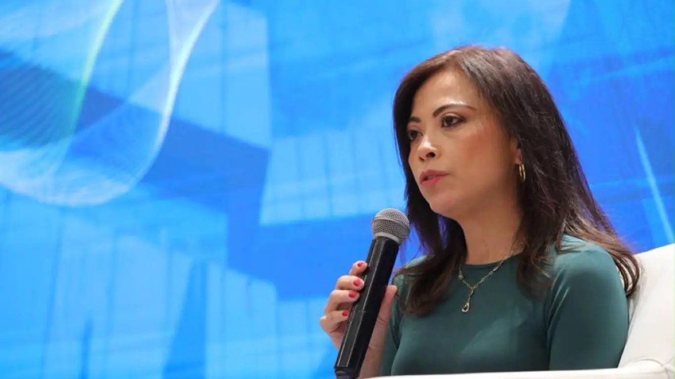 Paula Ramírez Barbosa