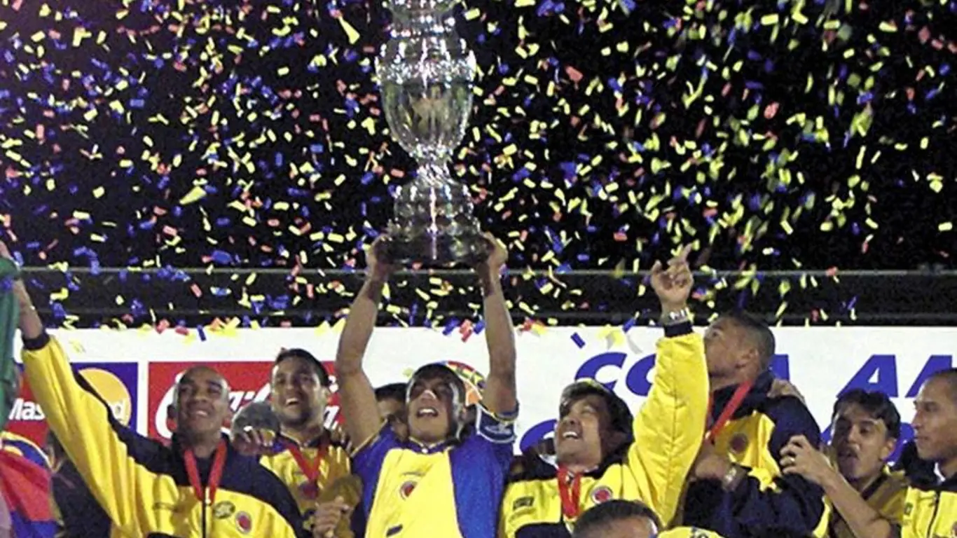 Colombia 2021