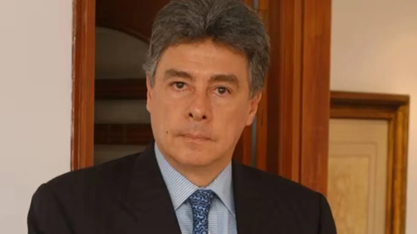 Carlos Albornoz